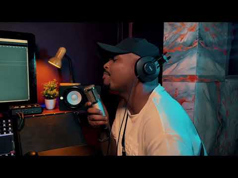 YAKA session studio || BEN MAVINGA ||