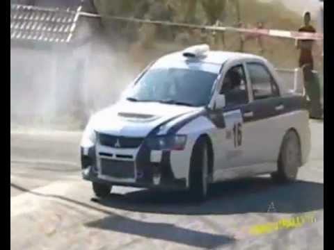 38° RallyTeam 971 2011 - Piemontrally it