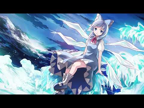 Touhou 6: EoSD Stage 2 Boss Theme: Beloved Tomboyish Girl