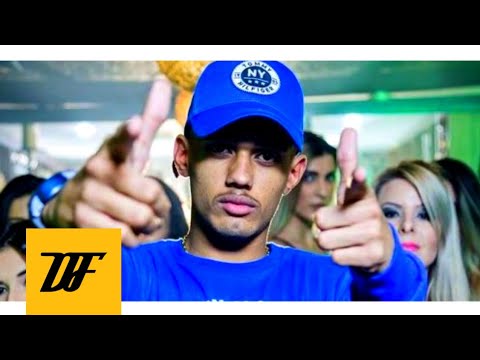 MC 7Belo e MC Denny - Vou Sarrar (DJ Loiraoh e DJ Guh Mix) Lançamento 2018