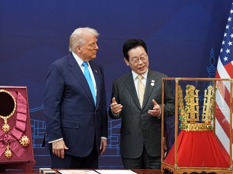 "THE ASSIGNMENT IS ALMOST OVER" - JULY 20, 2025 / EXAMINING RIGHTEOUS LEADERSHIP IN AMERICA