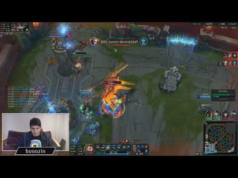 PENTA INSANO DE AATROX