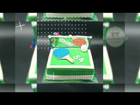 Tischtennis für Hansi