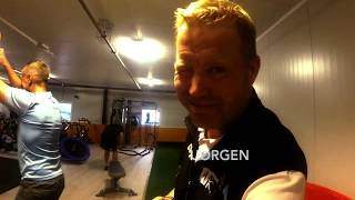 Våre instruktører!