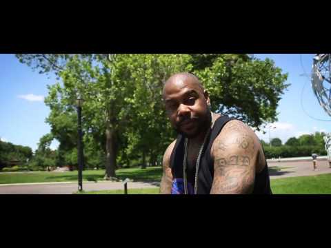 Ty Nitty - International Ty (2014 Official Music Video) Dir. By @VinnyThunn