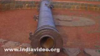 Upari Buruz at Bijapur, Karnataka 