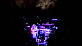 The Allman Brothers Band- "True Gravity" in Spokane 2-27-91 (Part 2)