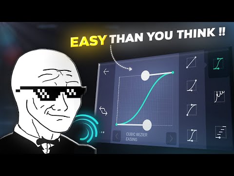 MASTER ALIGHT MOTION GRAPHS in Just 5 Minutes ✨