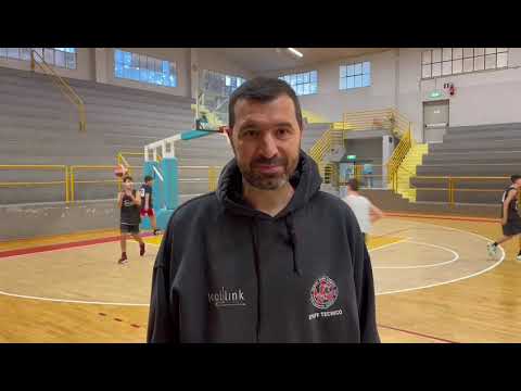 Intervista Emiliano Benini 24/11/2022)