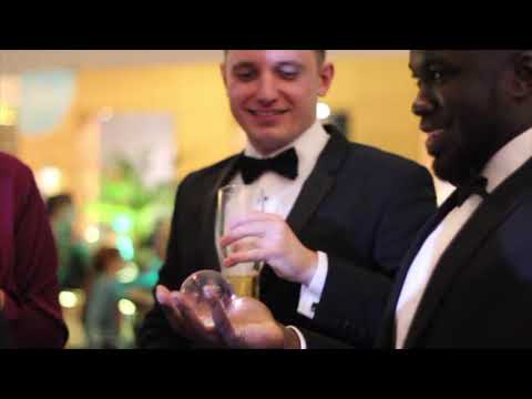 High End Luxury Entertainment for Weddings, Parties, Functions and Events by Halo Entertainment