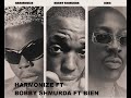 Harmonize Feat. Bobby Shmurda & Bien - I Made It (Lyrics)