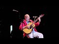 Vance Gilbert "Unfamiliar Moon" March 7, 2020 (JoCo Cruise)