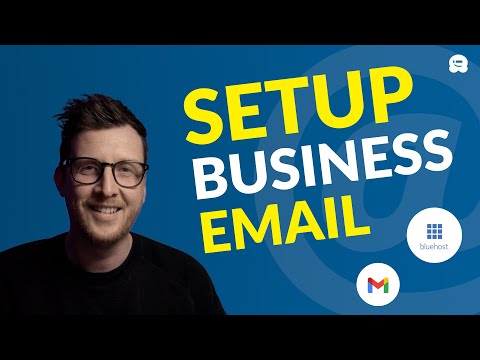 How to Create a Free Business Email Address (in Just 5 Minutes)
