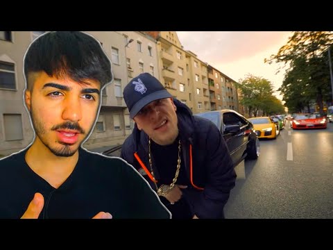 KRANK 🔥 BONEZ x LX - NIEMALS UNTER 1000 - Reaction