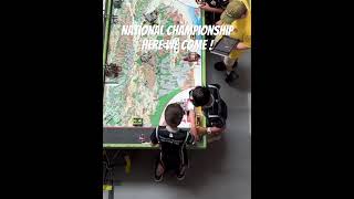 Phoenix Tech qualifies for National Championships! @FirstAustralia @FIRSTLEGOLeagueofficial