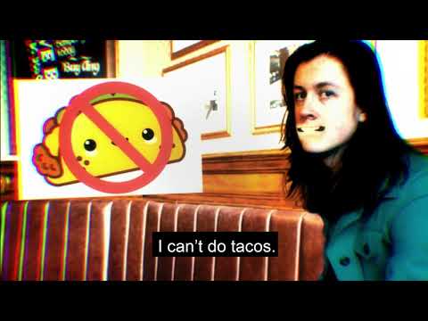 Tom tells us about the time he got angry about shepherds pie