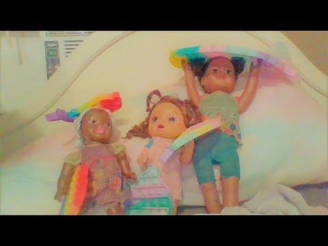 LAST TO STOP PLAYING WITH THEIR FIDGETS IN THEIR ROOM WINS 10$