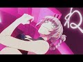 Call of The Night - Opening Full『Daten』by Creepy Nuts