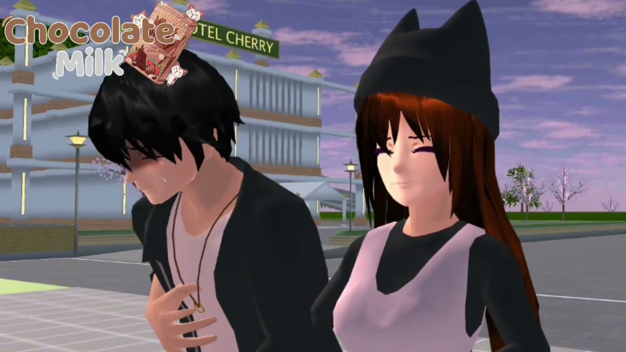 Z & K Story ( Siapa Mellisa Nagai ? )