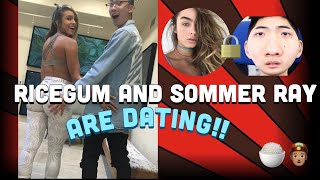 Ricegum dating alissa violet