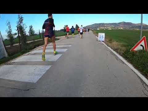 Invernalissima 2022 - Bastia Umbra e Assisi