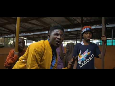 TOOCLASIQ -  Welcome to Naija