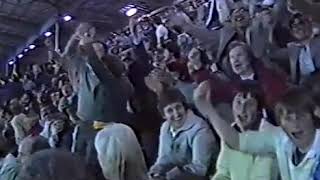 1985 Buffalo Cup Final Heidelberg United v Melb Knights 5-1