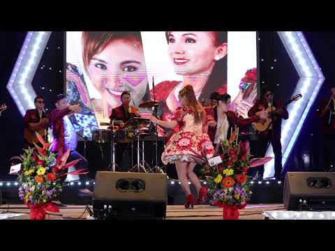 Que Dios te Cuide - Magda La Voz Sensual (Concierto Virtual 2021)