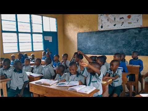 Empower Africa's Youth to Lead Climate Action