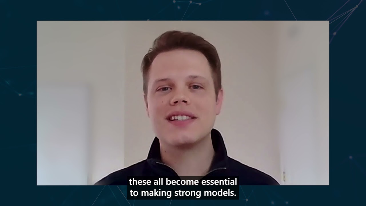 The Cold Start Problem of Data Science