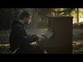 Alex Warren - Headlights (Acoustic) [Official Performance Video]
