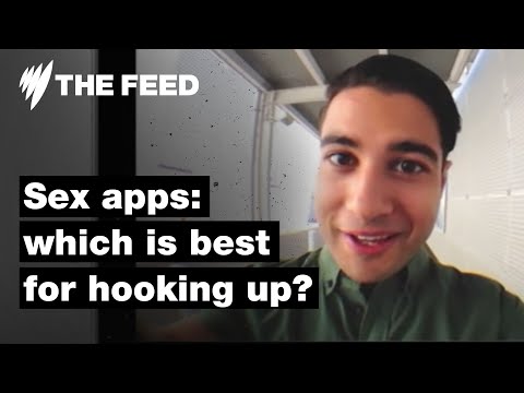 Sex Apps: Best Apps For Hooking Up I The Feed