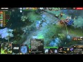 Secret vs EG - Game 2 (Starladder X LAN - WB ...