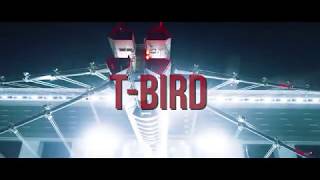 T-Bird- Lets Get Wasted (Official Music Video)