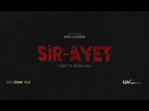 Sir-Ayet (2019) Trailer