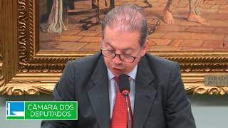  Discussão e votação de propostas legislativas - 29/04/2026 10:00