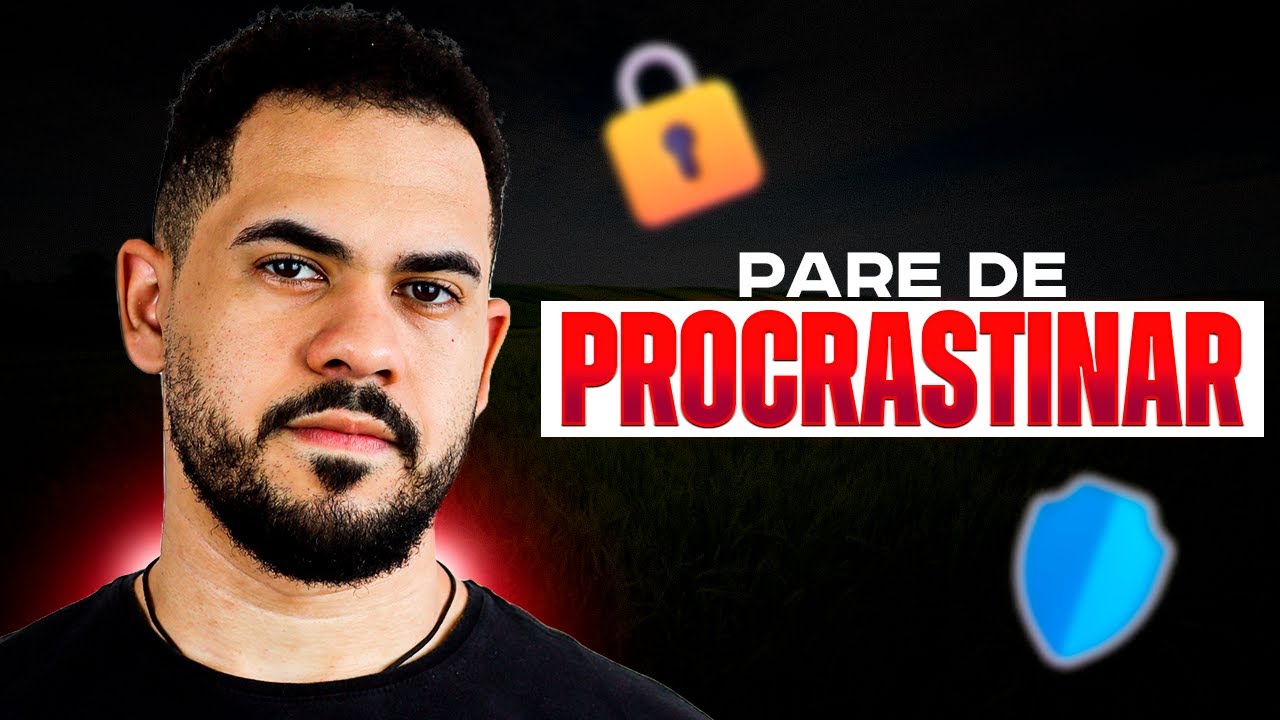 Sua Segurança Digital MERECE a Sua Disciplina