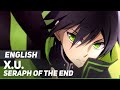 Seraph of the End  - 