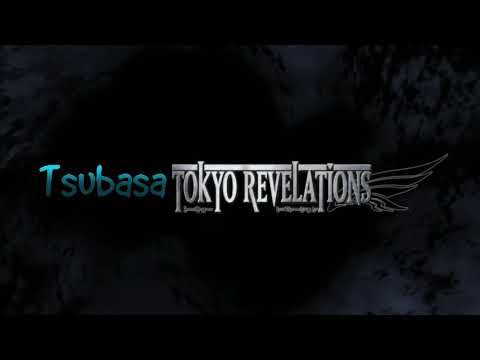 Tsubasa: Tokyo Revelations OP - English Version (Unofficial)