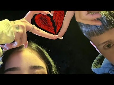 Katteyes x Kidd voodoo-Tas texteandome [Letra]