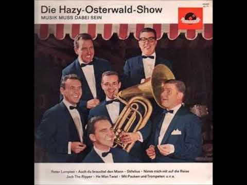 Wohin Geht Stiefelius  -   Hazy Osterwald 1962
