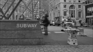 Black Star- Respiration (Instrumental) [Extended]