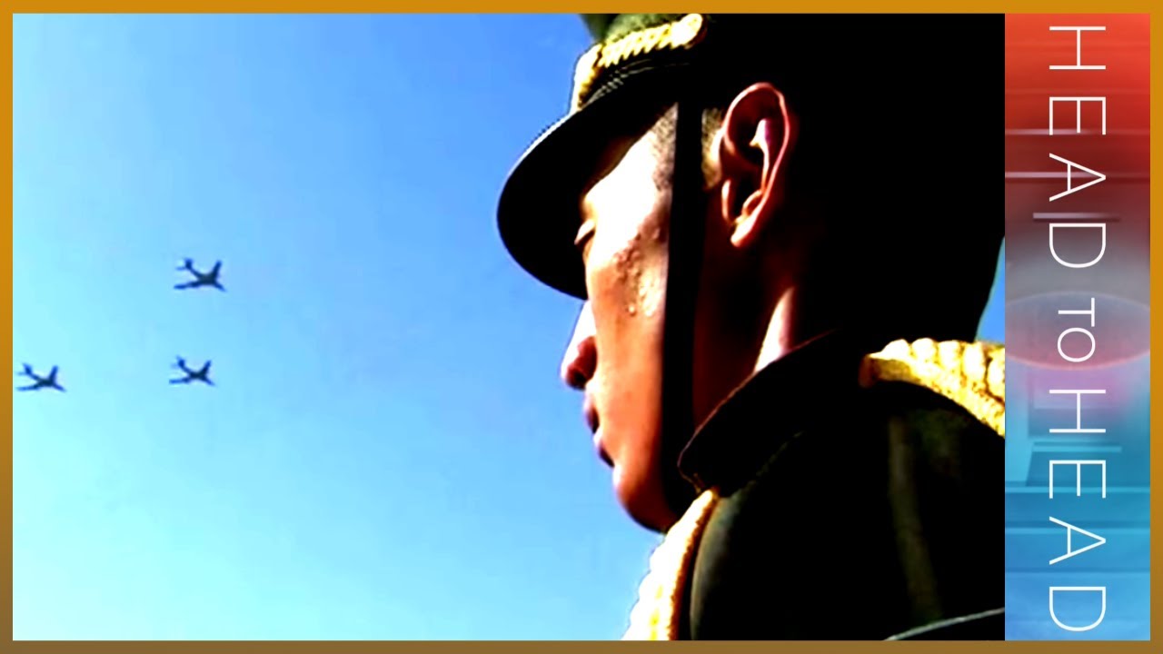 🇨🇳 Is democracy wrong for China? | Head to Head