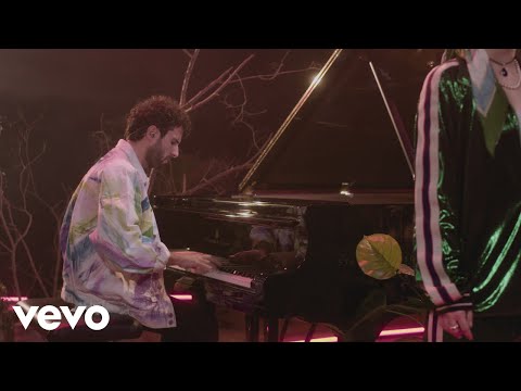 La Bestia - Delaporte