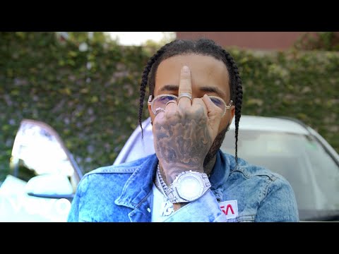 Gold Gad - Big Money (Official Video)