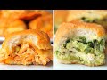 4 Delicious Chicken Burger Recipes