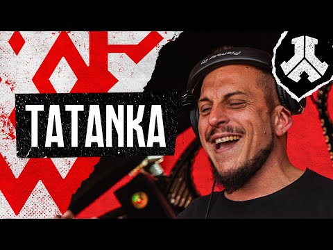 Tatanka | Defqon.1 2024