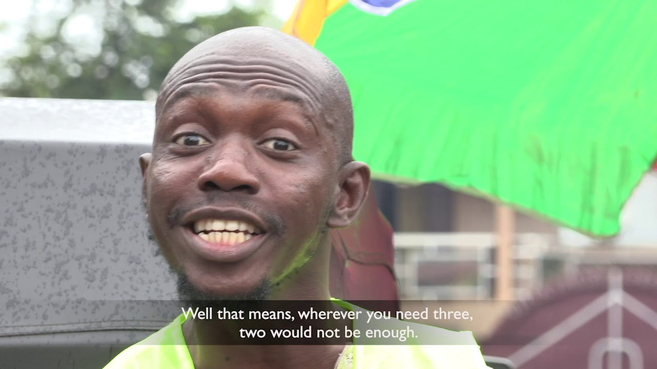 IPTp PSA (Tawa Fo Welbodi)