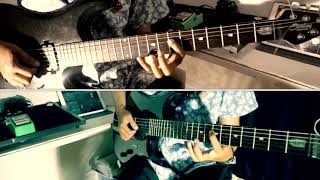 Download lagu Vierra - Perih Guitar Playthrough Cover mp3