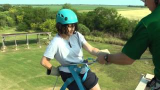 Spring Fling 2014 - Back 40 Events